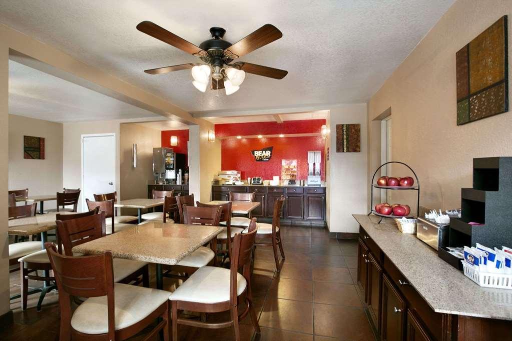 Lodge Econo North I-17 Phoenix