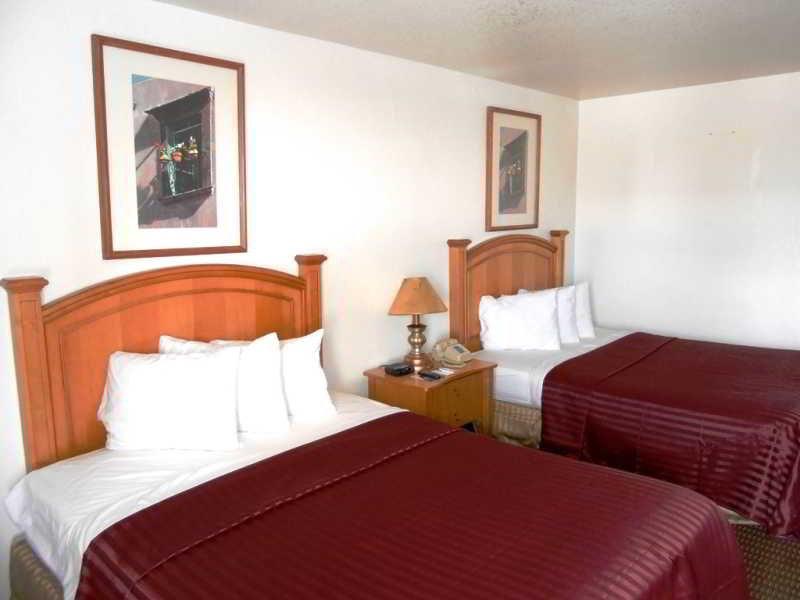 Econo North I-17 Lodge Phoenix