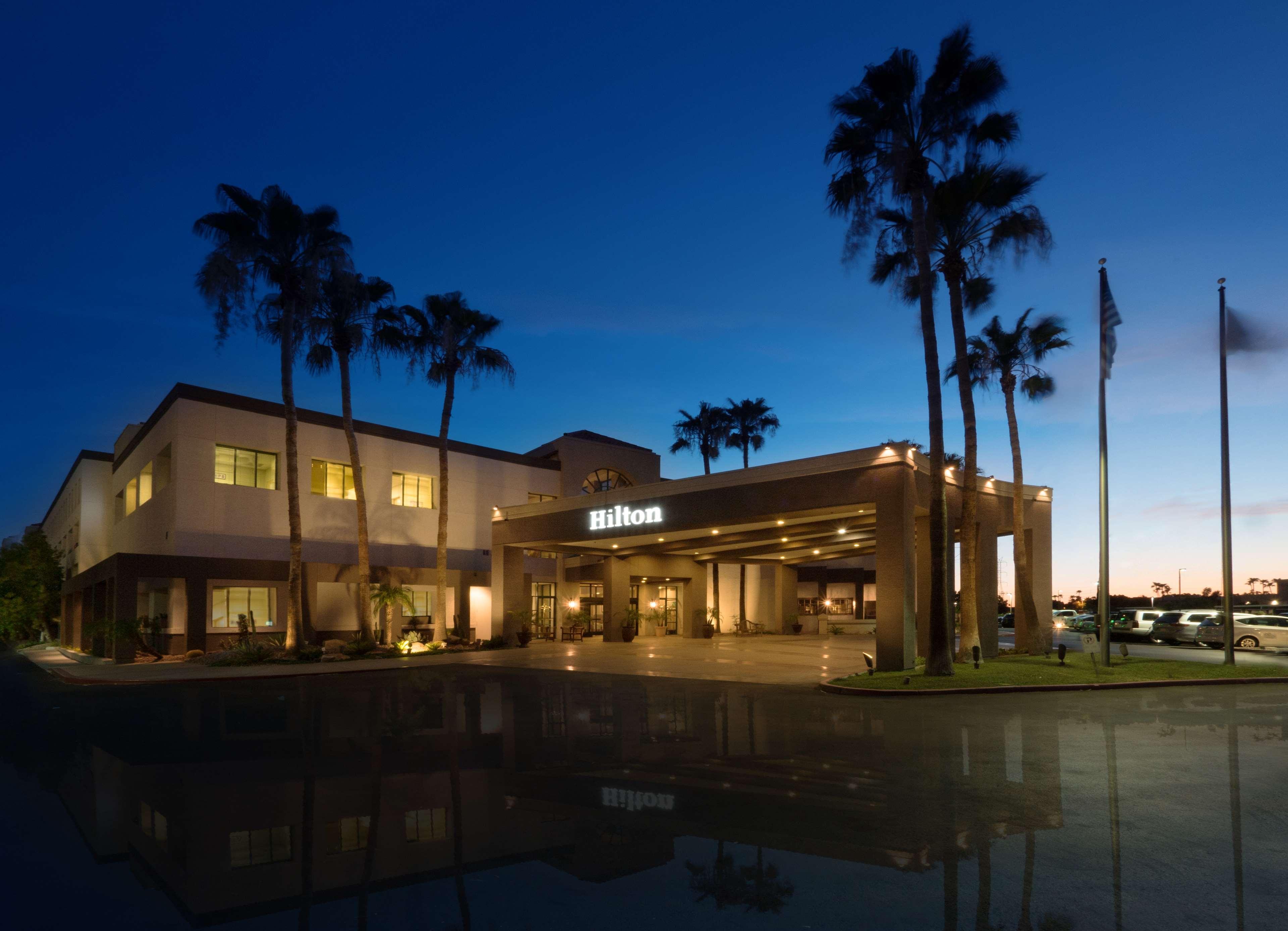 Hotel Hilton Airport Phoenix