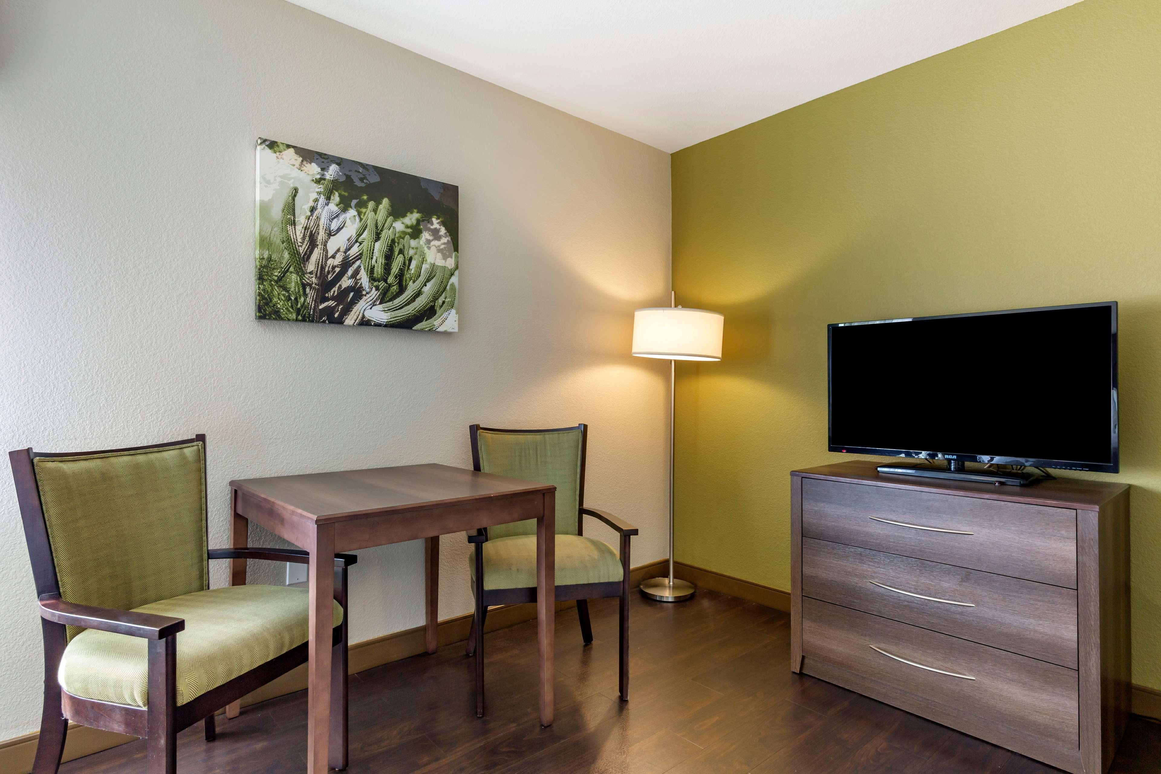 Hotel Western North 3*
