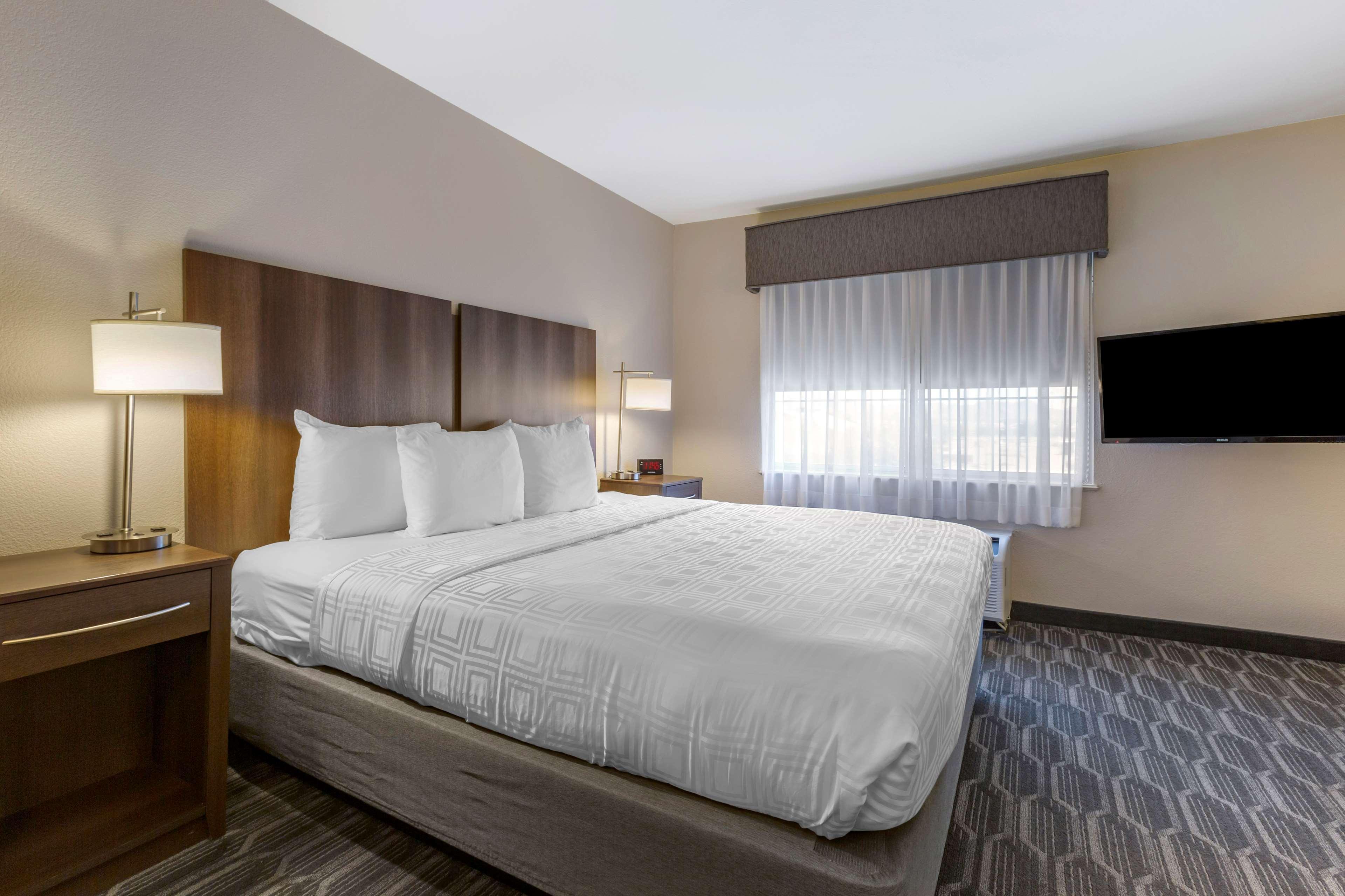 Western North Hotel Phoenix