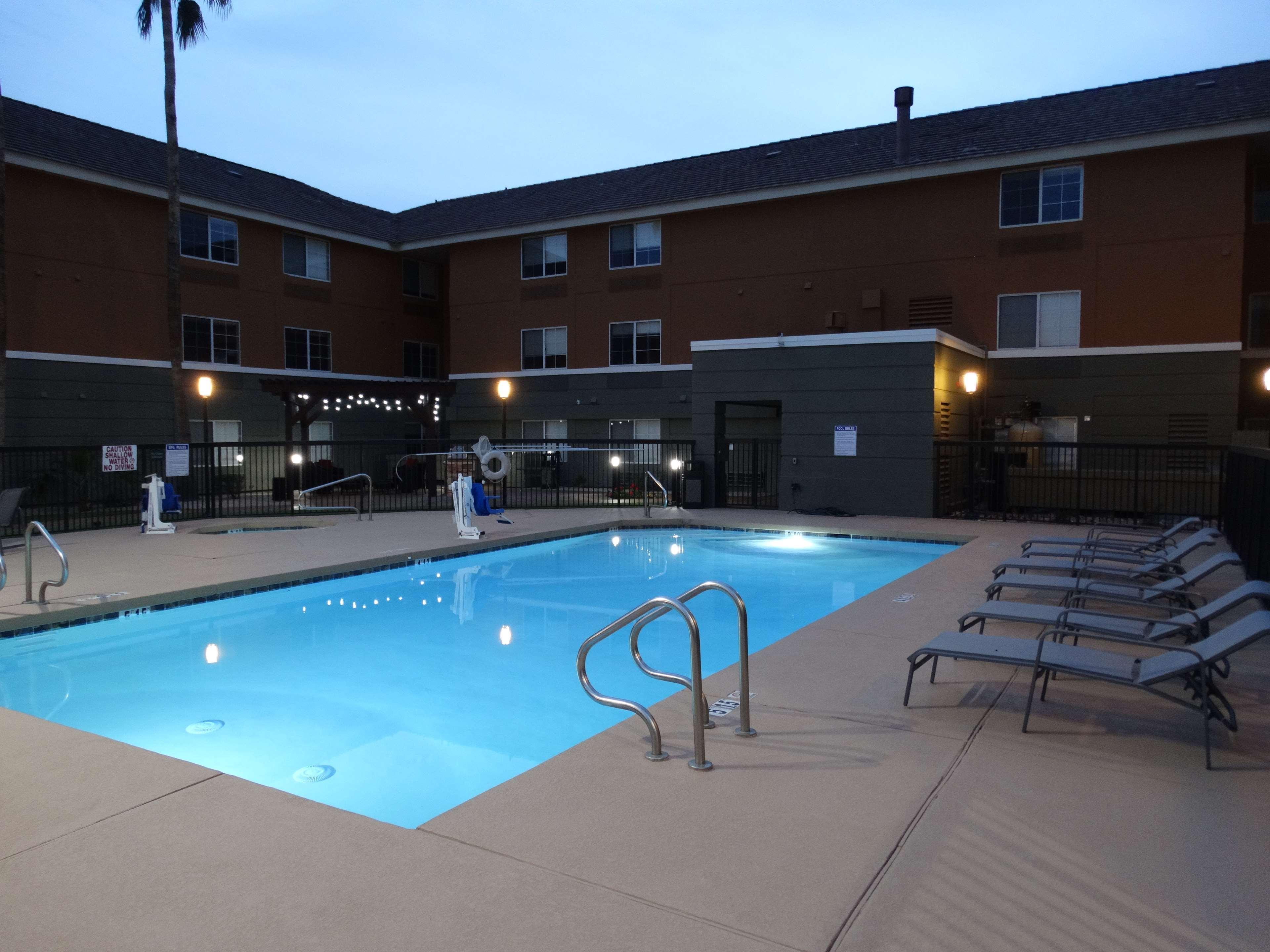 Western North Hotel
