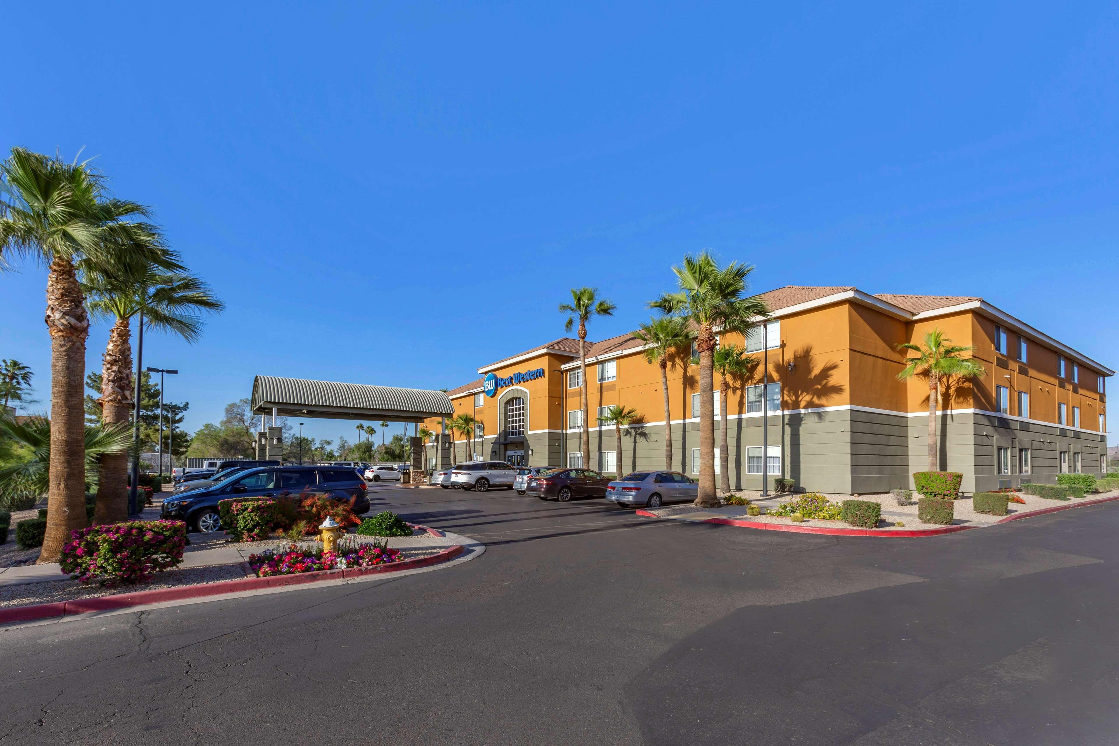 Hotel Western North