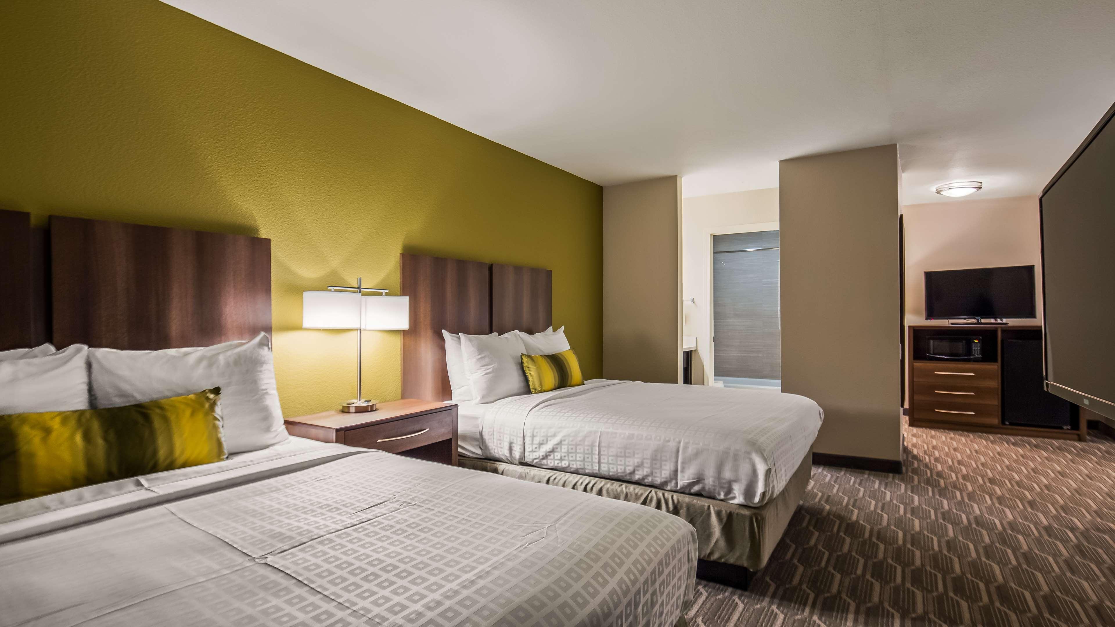 Hotel Western North 3*