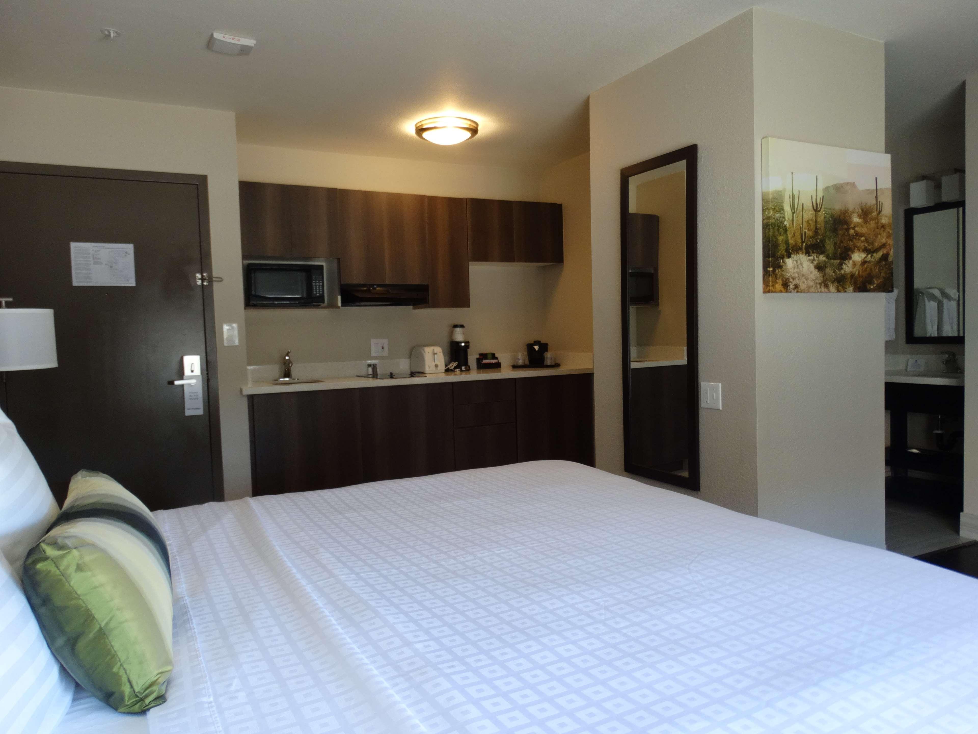 Hotel Western North Phoenix