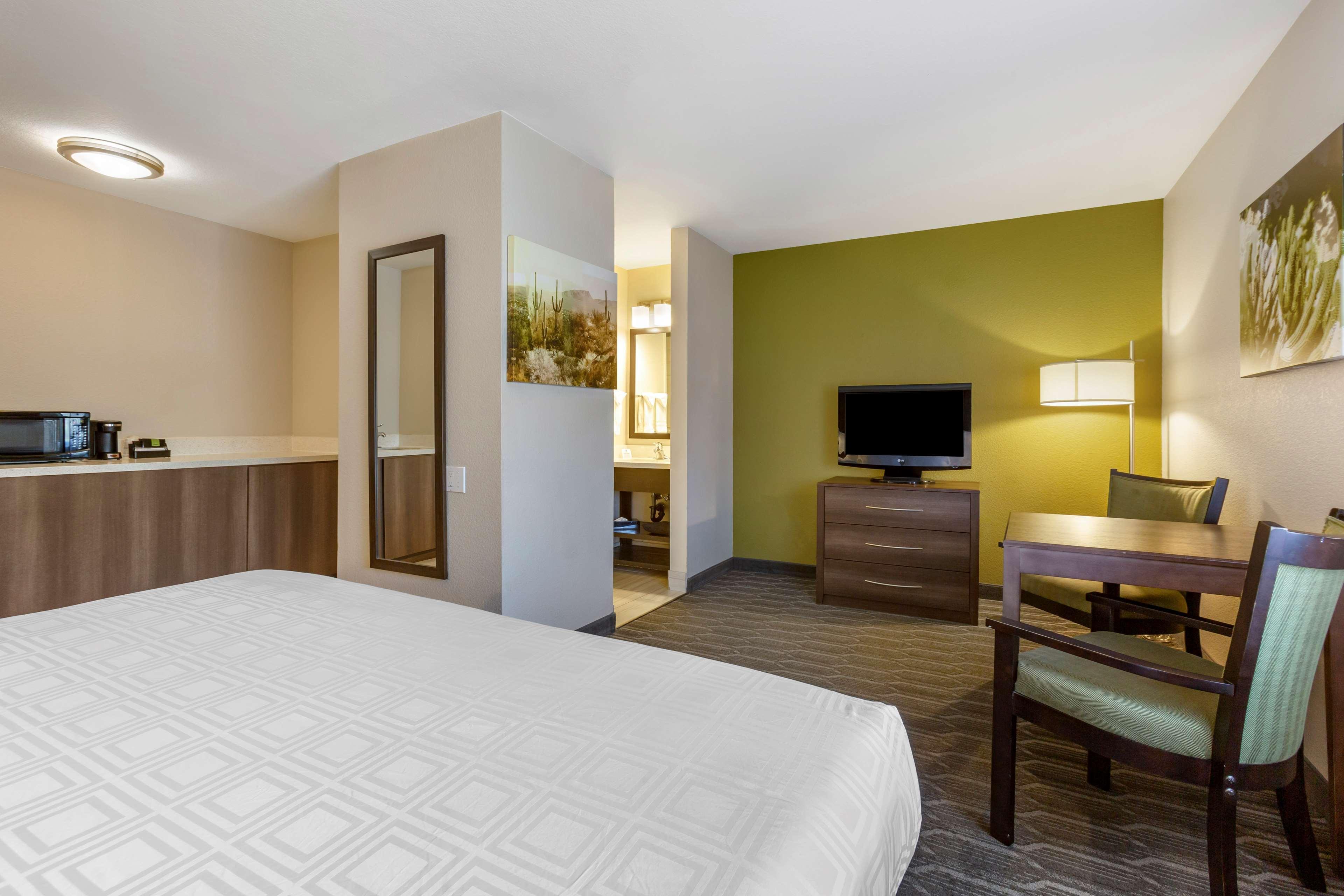 Hotel Western North Phoenix