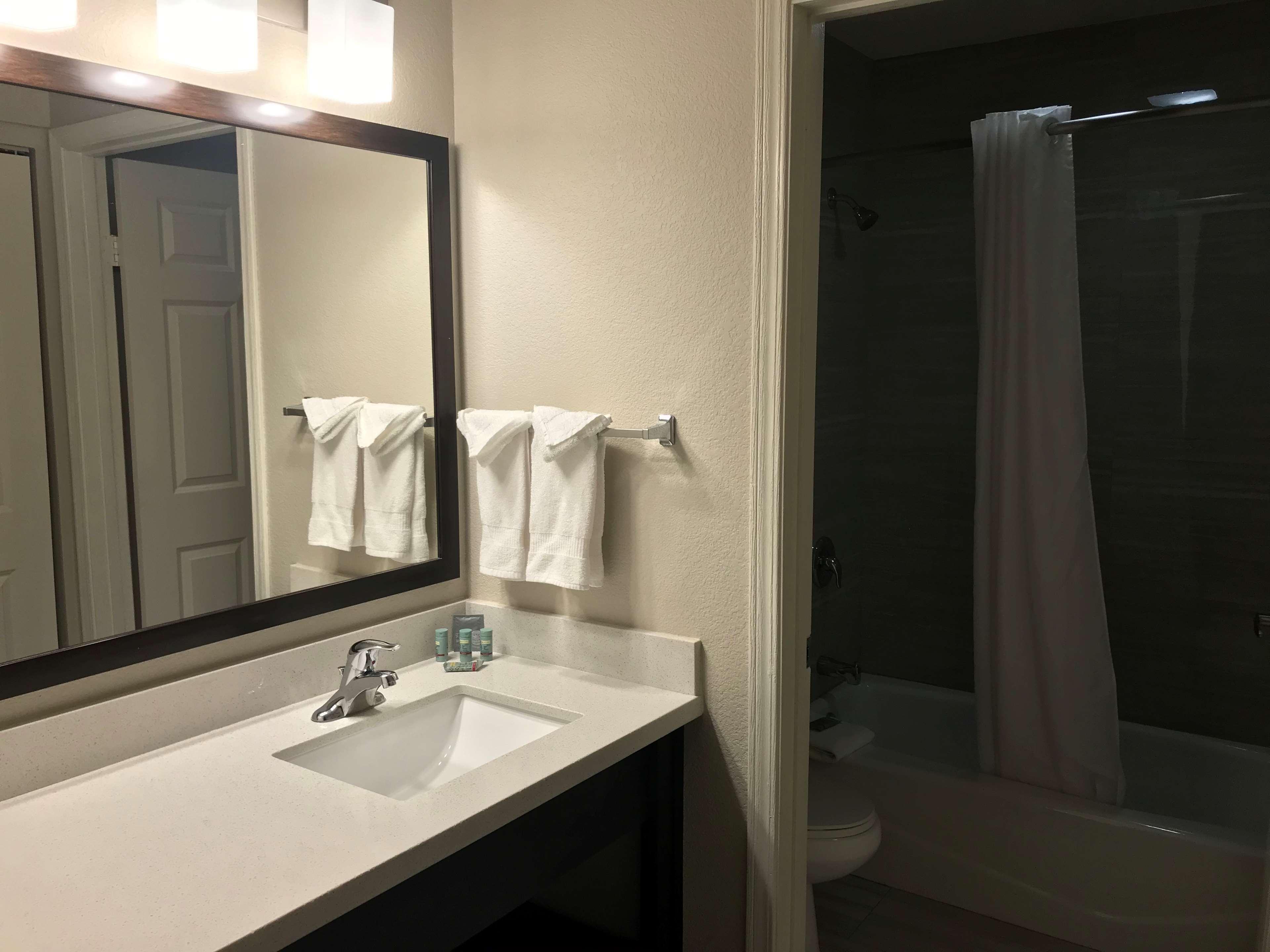 Western North Hotel Phoenix