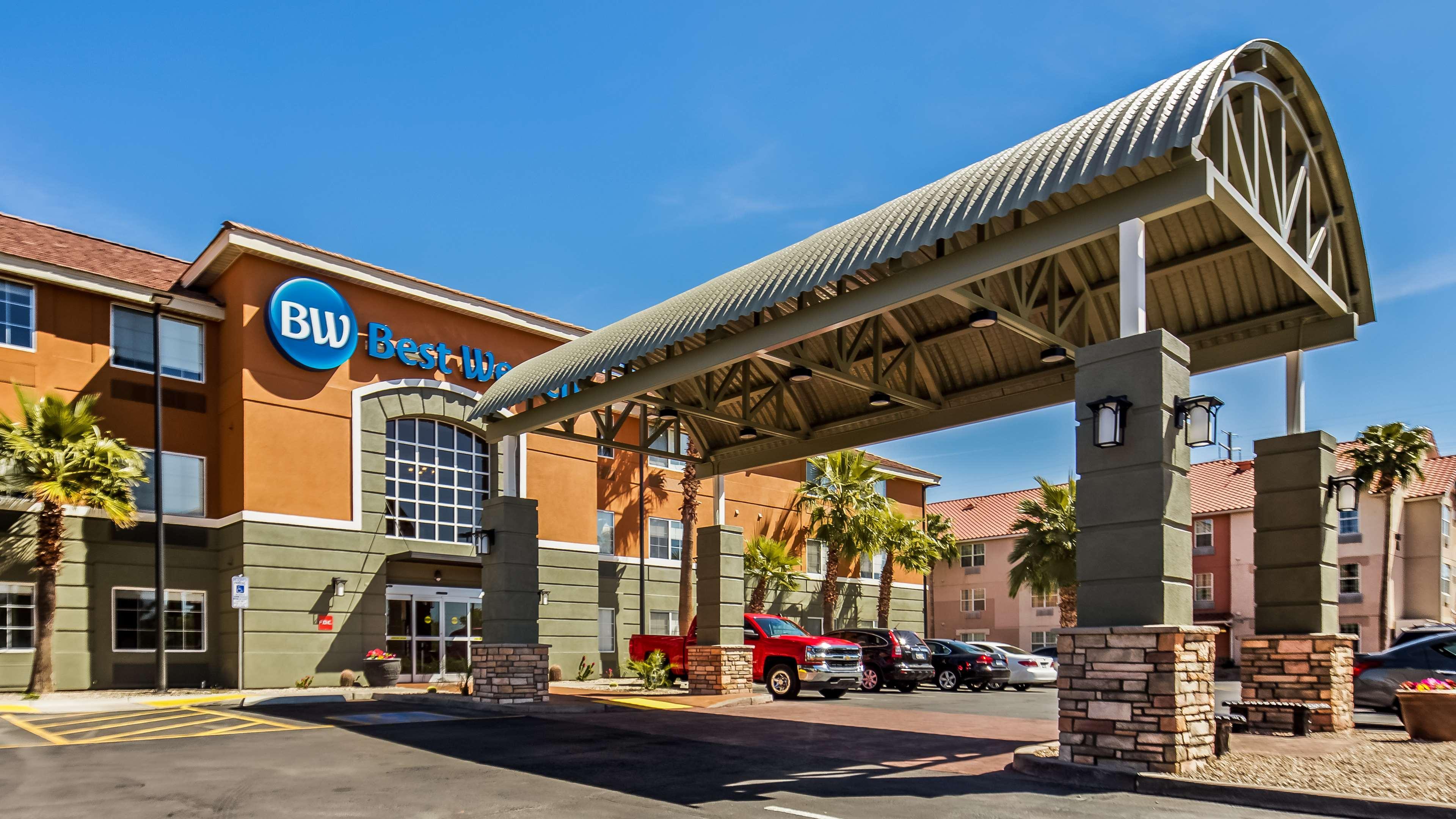 Hotel Western North