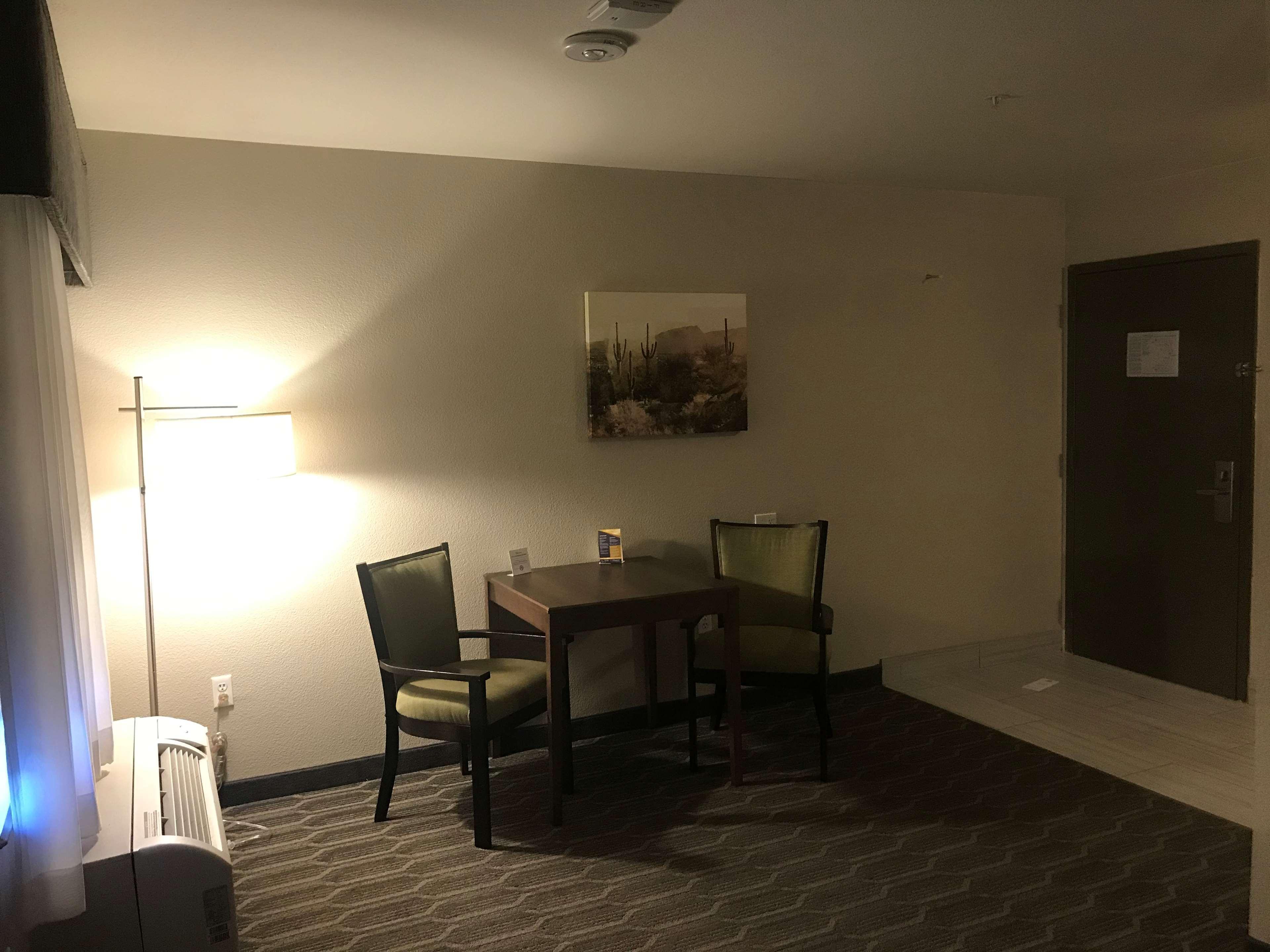 Western North Phoenix