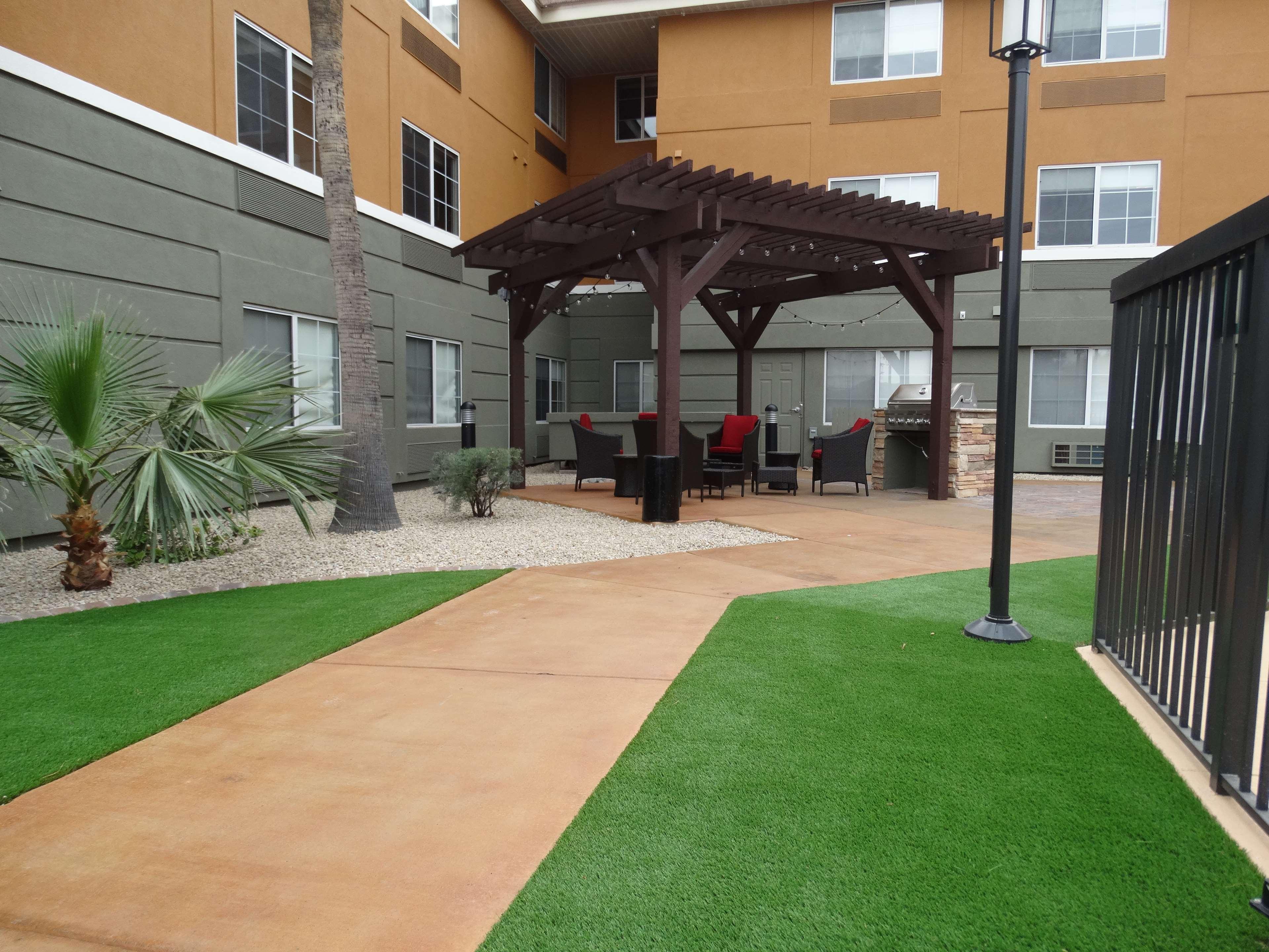 Hotel Western North 3*