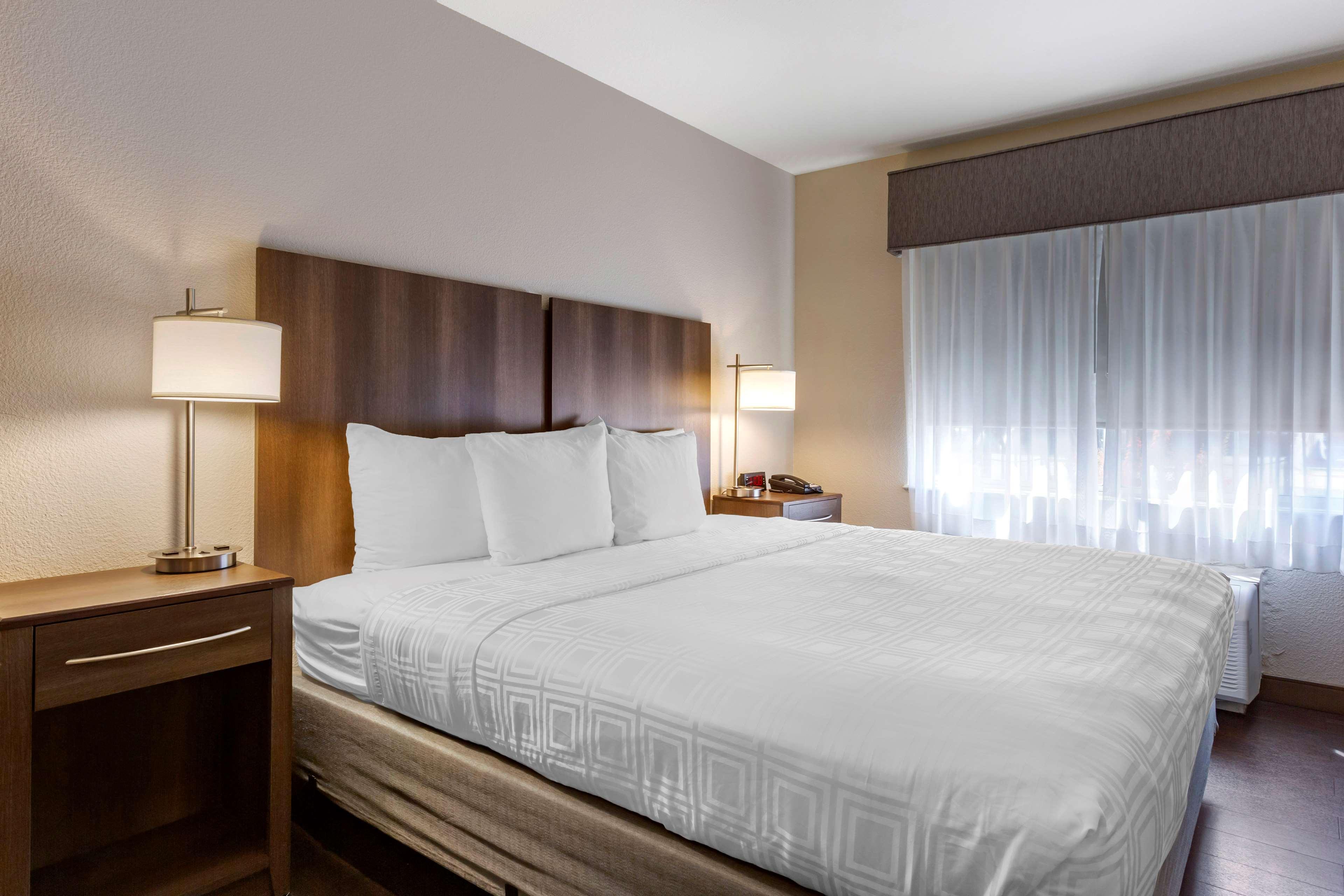 Hotel Western North Phoenix