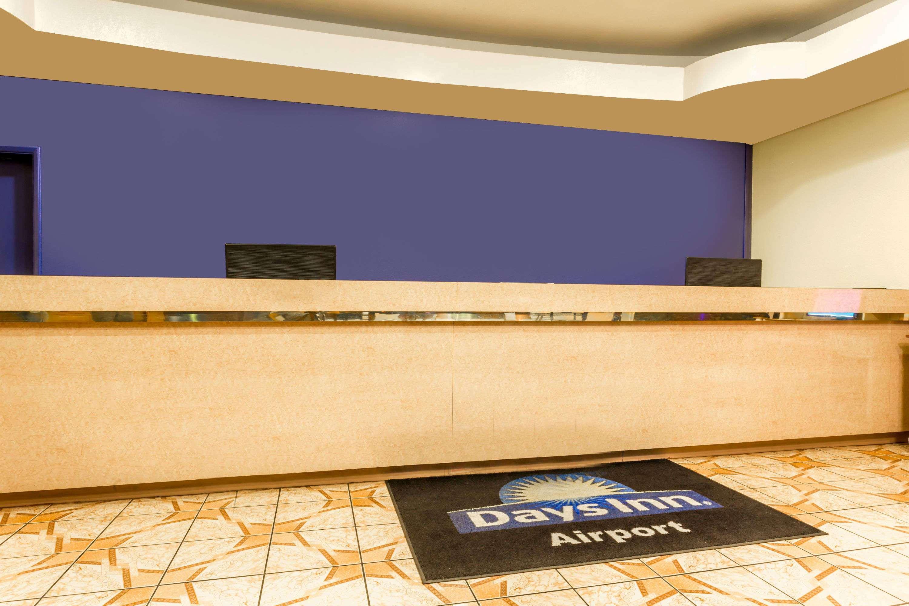 Hotel Days By Wyndham Airport - Phoenix