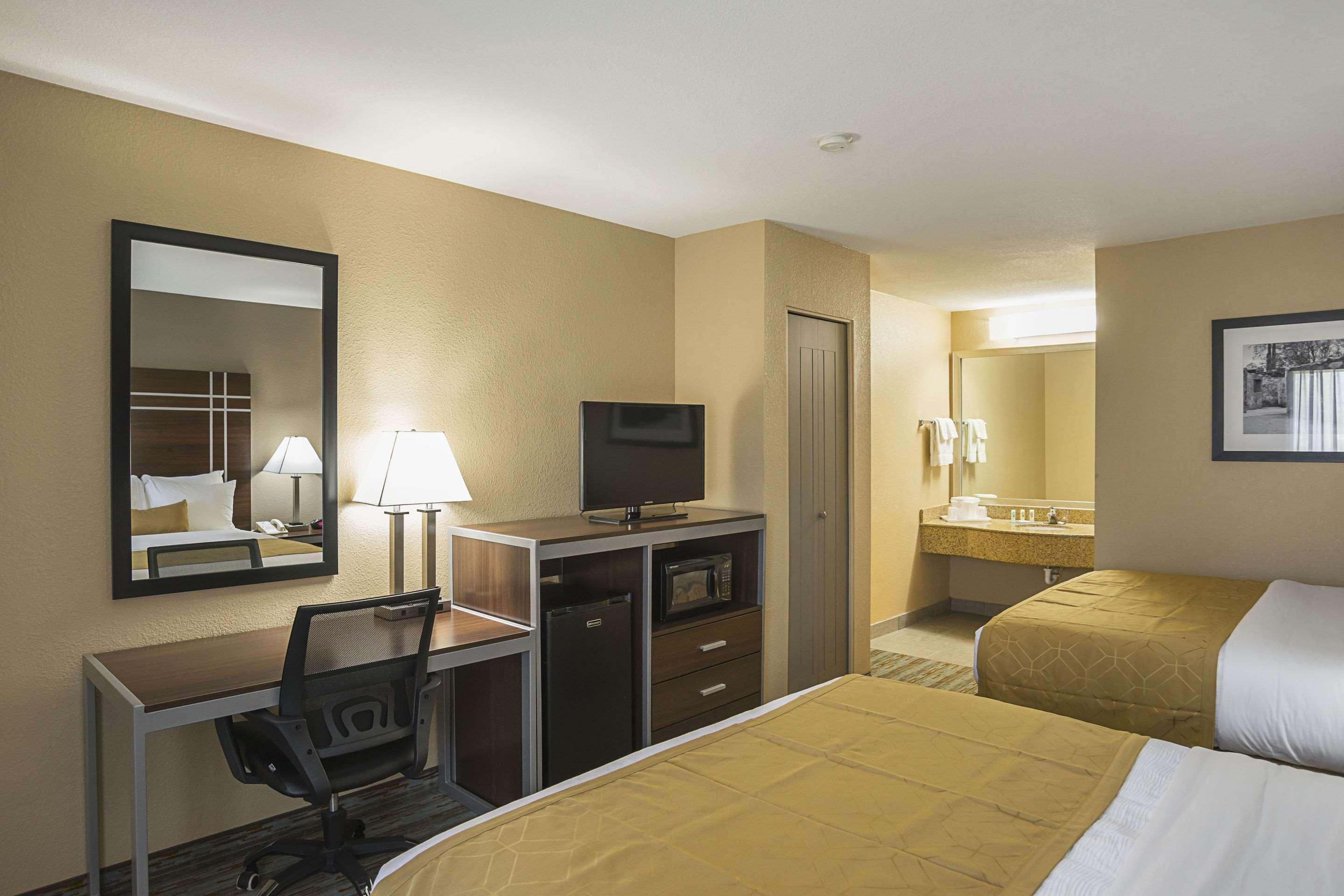 Quality North I-17 Hotel Phoenix