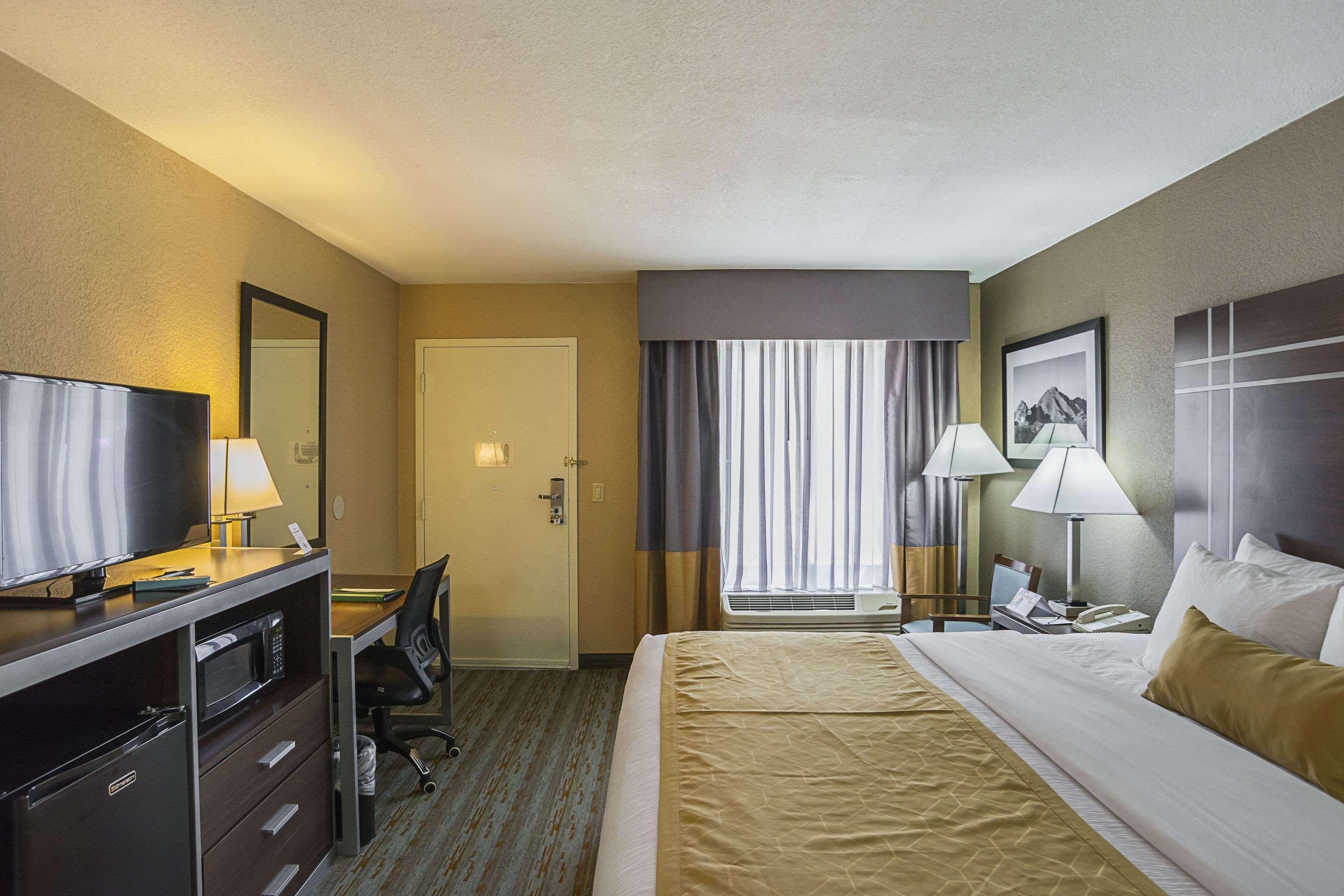 Hotel Quality North I-17