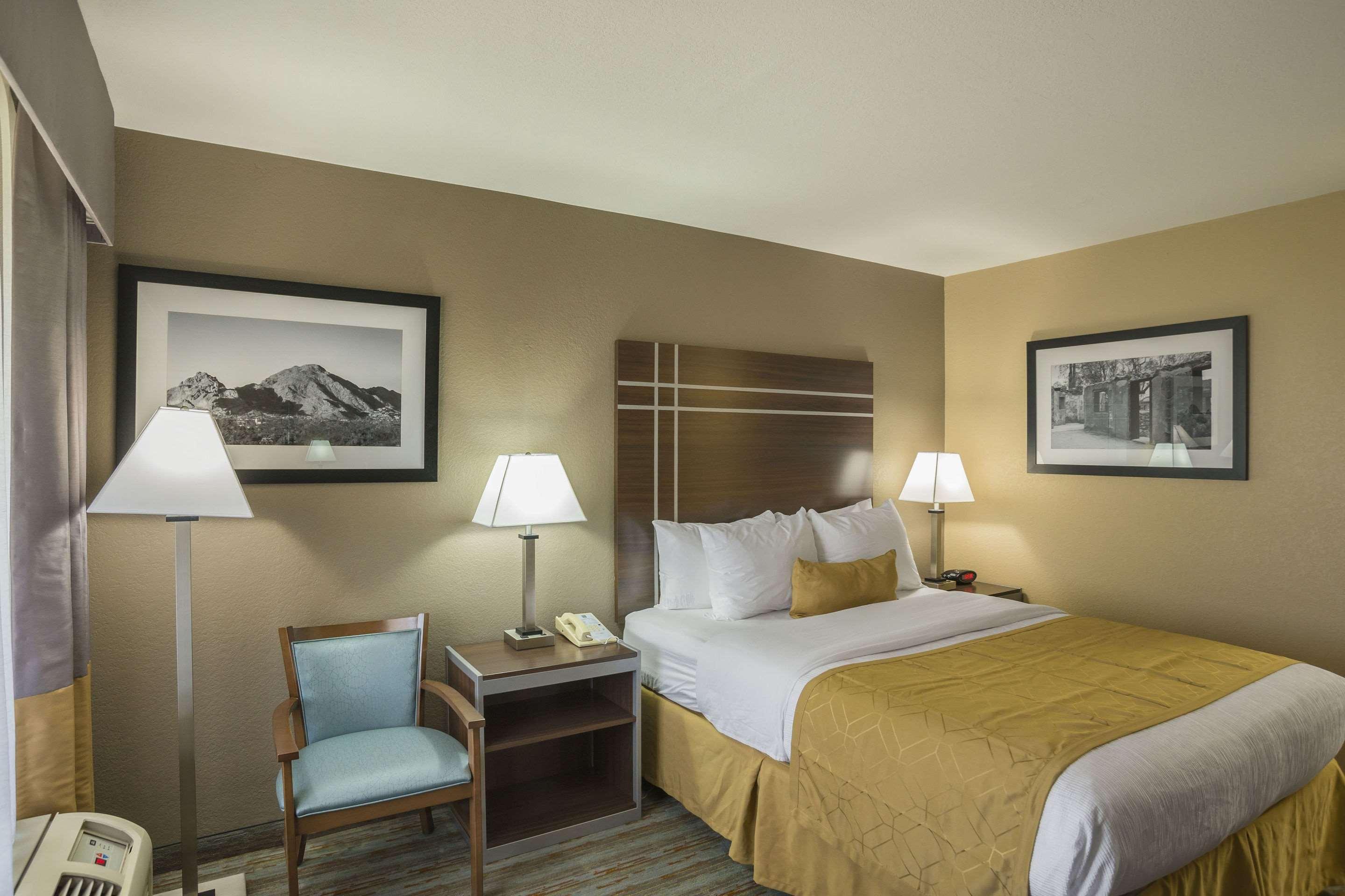Hotel Quality North I-17