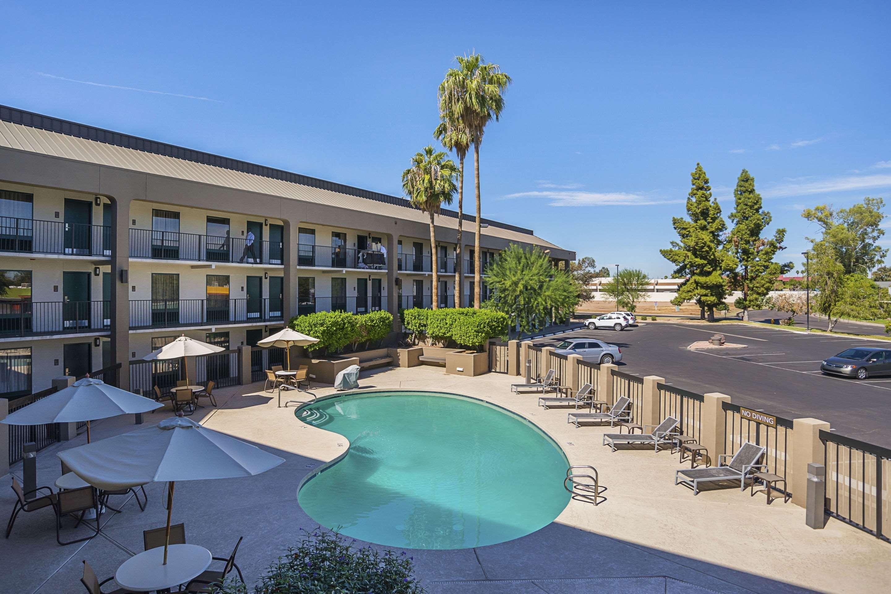 Quality North I-17 Hotel Phoenix