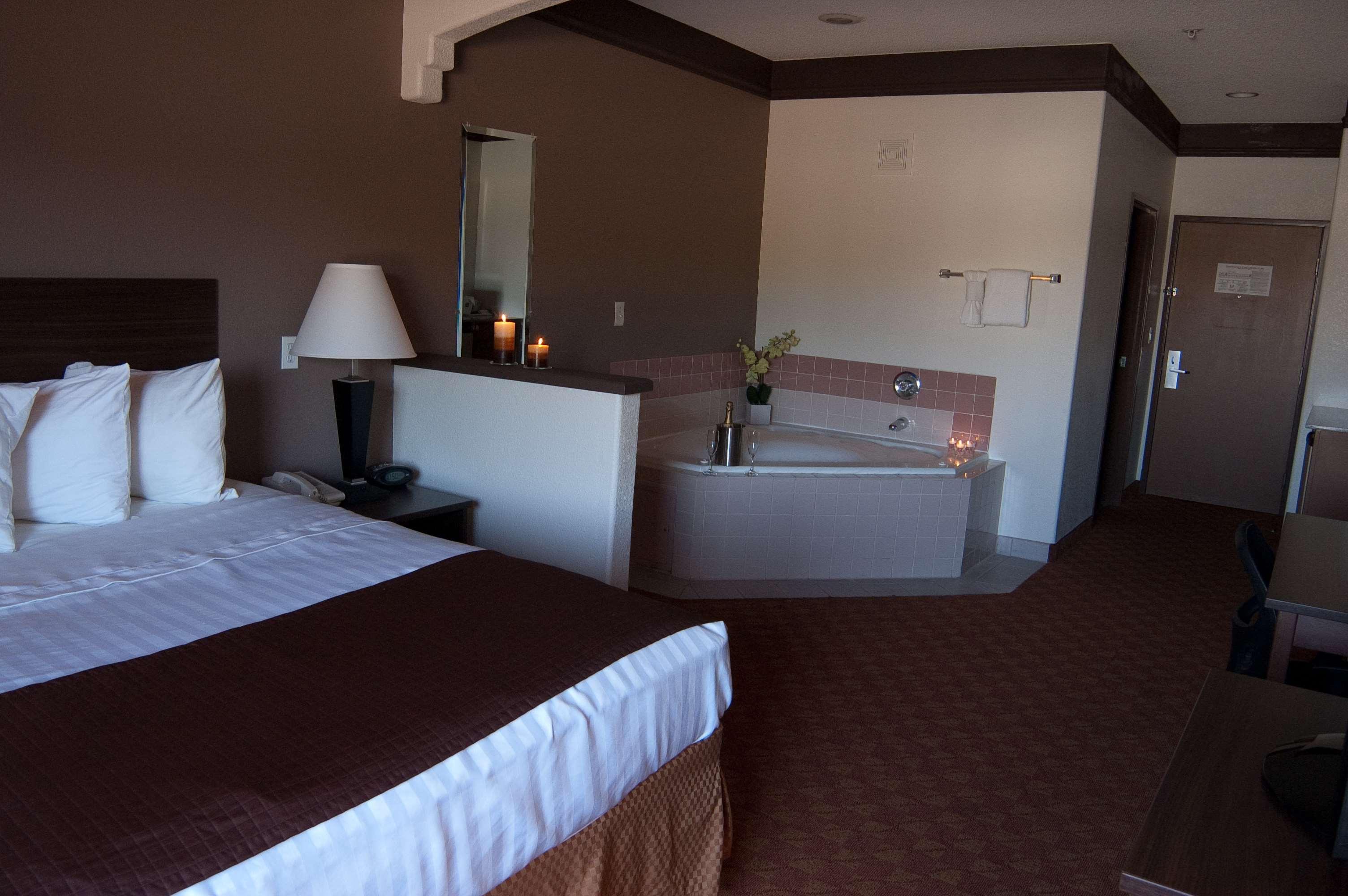 Hotel Western Tolleson 3*