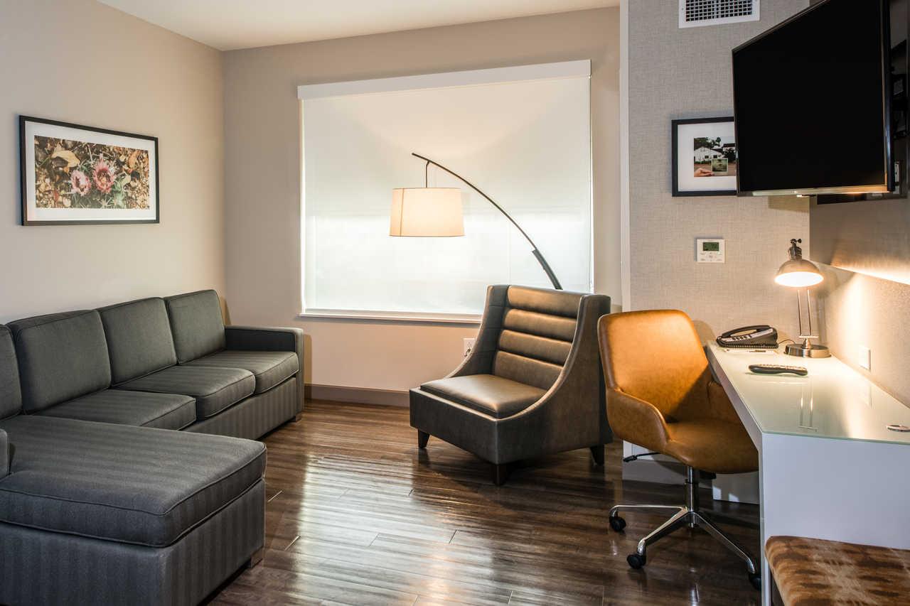 Hotel Hilton Garden Inn North Phoenix Scottsdale 4*