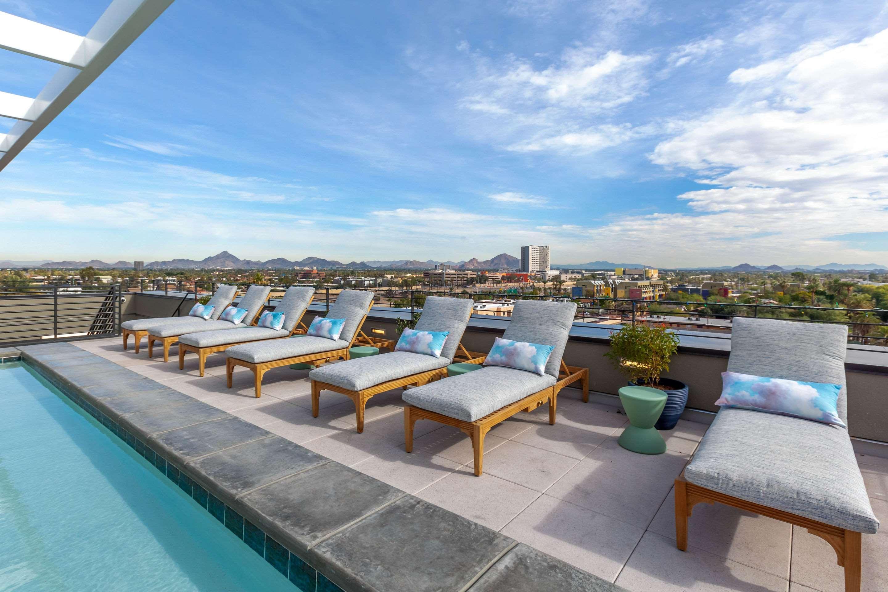Hotel Cambria Downtown Convention & Airport Phoenix