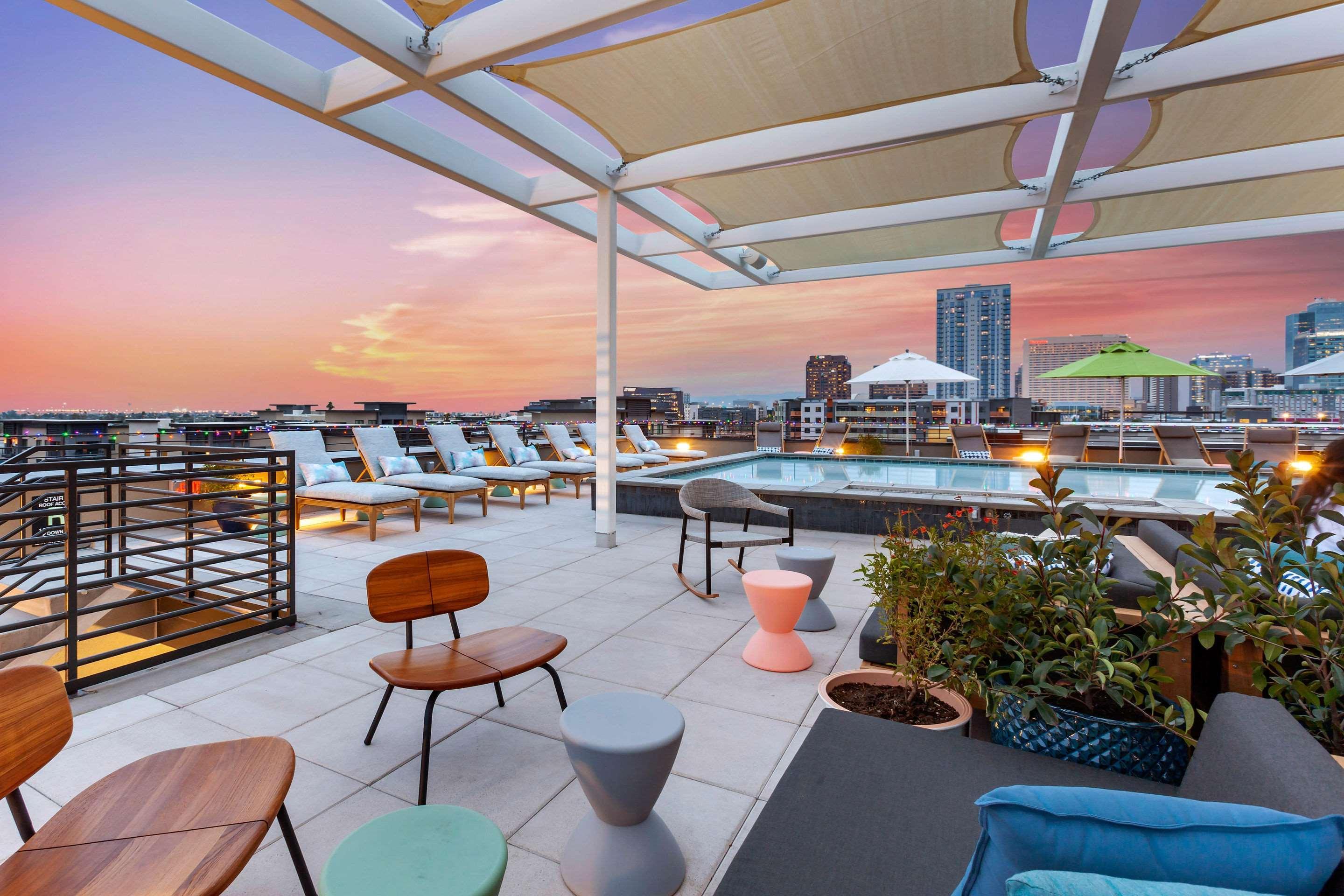 Hotel Cambria Downtown Convention & Airport Phoenix
