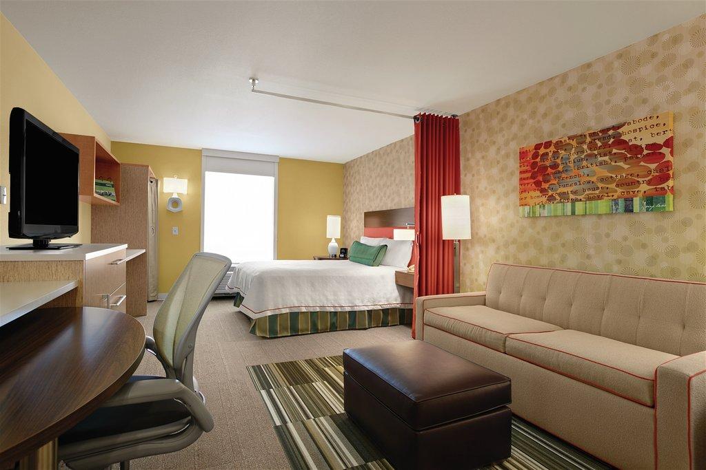 Home2 By Hilton Airport North, Az Hotel