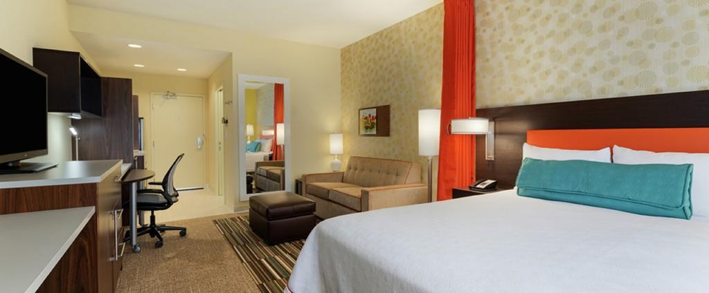 Home2 By Hilton Airport North, Az Hotel 3*