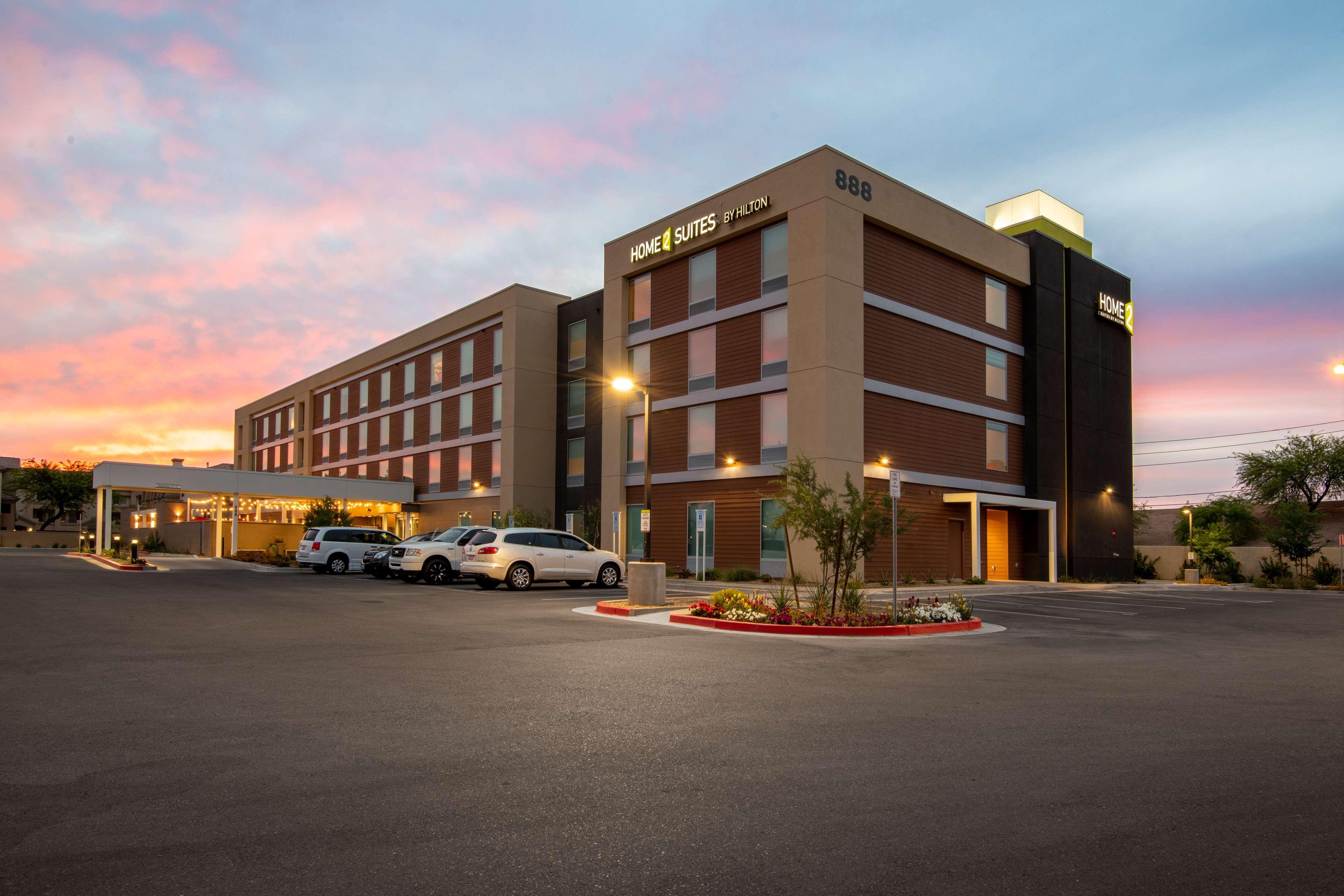 Home2 By Hilton Airport North, Az Hotel Phoenix