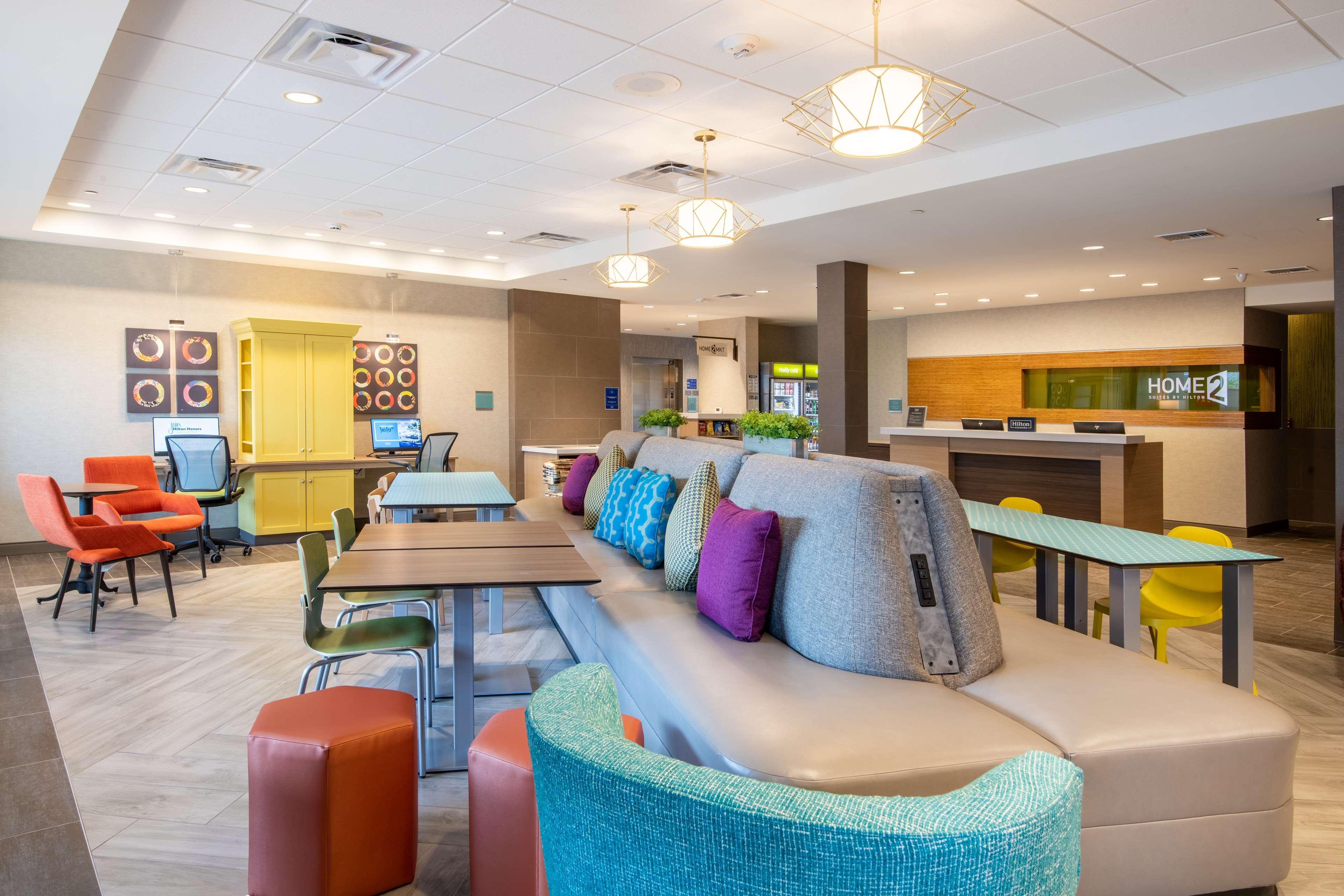 Home2 By Hilton Airport North, Az Hotel 3*