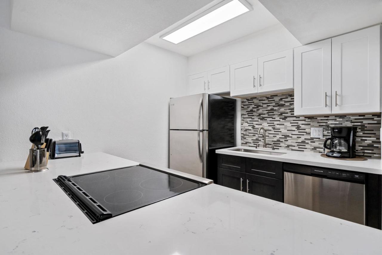 Newly Renovated 2br W Pool By Gia