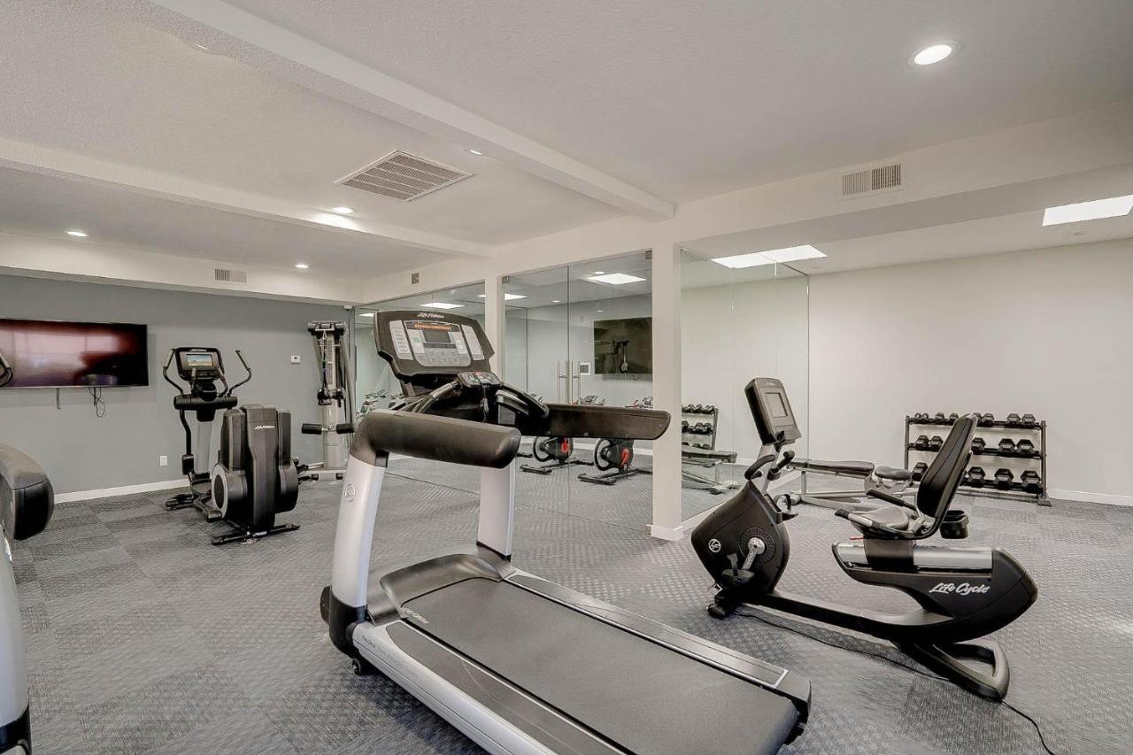 Newly Renovated 2br W Pool By Gia Apartment Phoenix