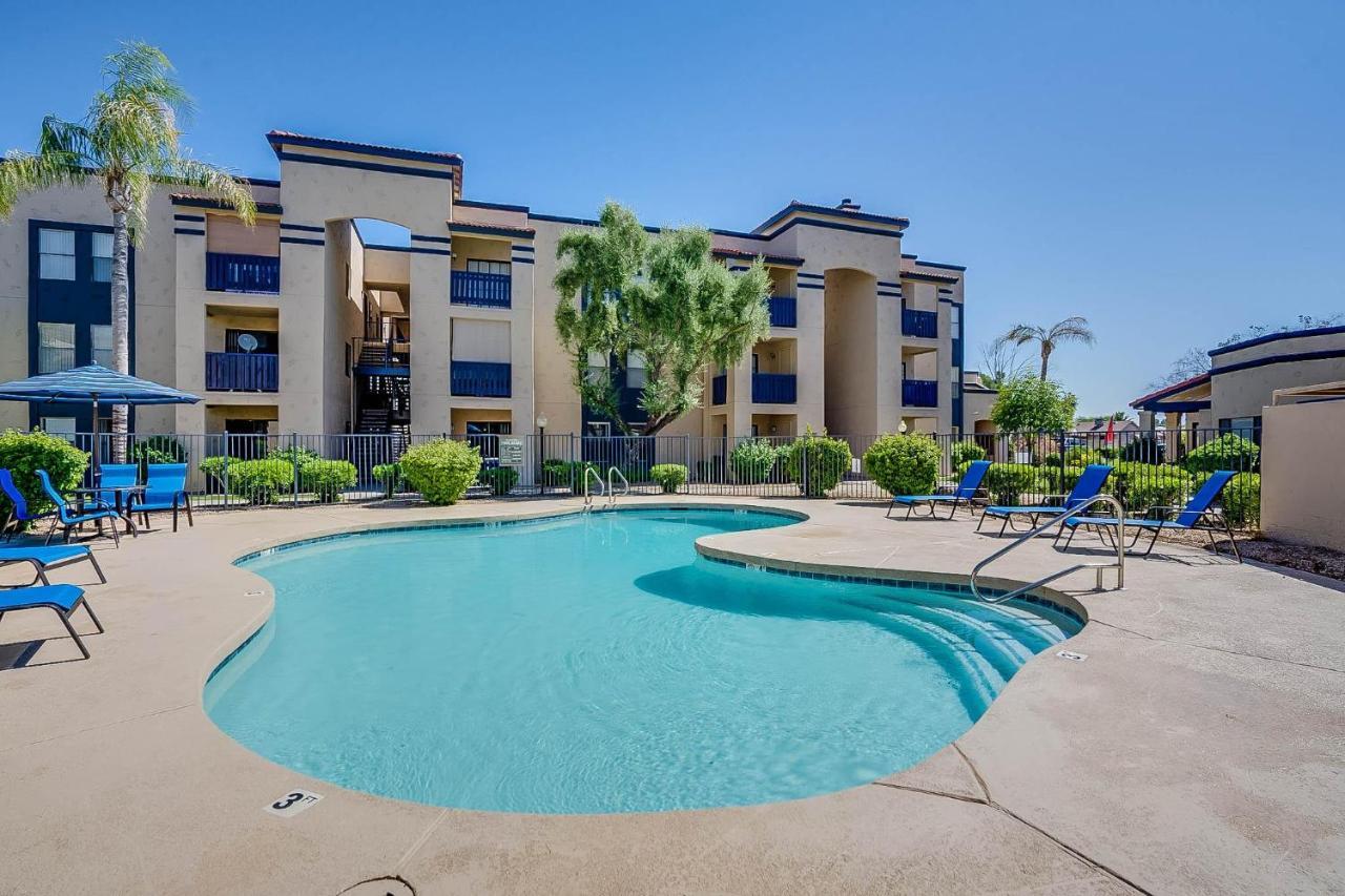 Apartment Newly Renovated 2br W Pool By Gia