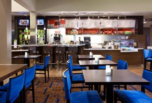Sonesta Select Camelback Hotel