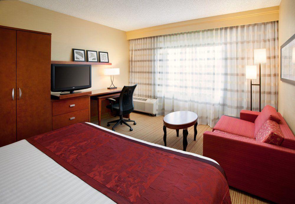 Hotel Sonesta Select Camelback