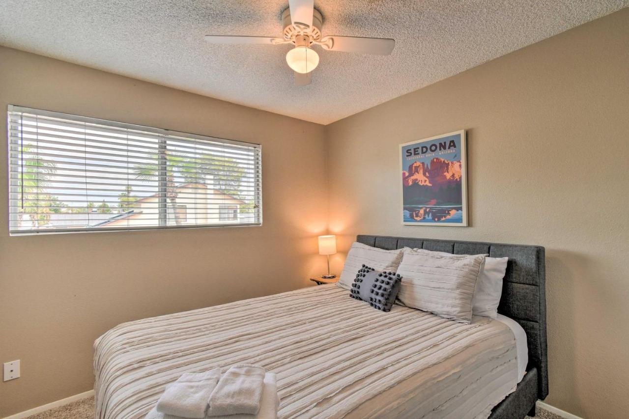 Holiday home Relaxing House With Hot Tub And Heated Pool! Phoenix