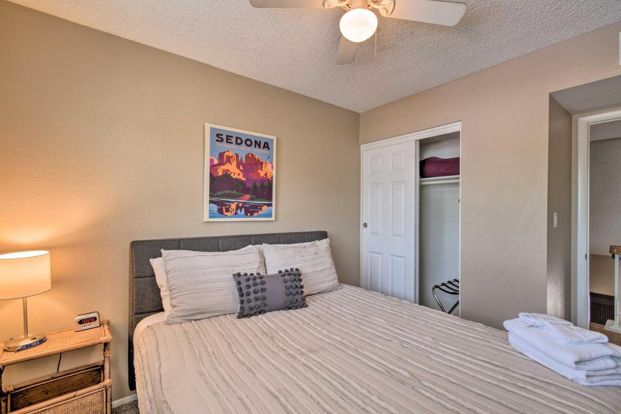 Relaxing House With Hot Tub And Heated Pool! * Phoenix