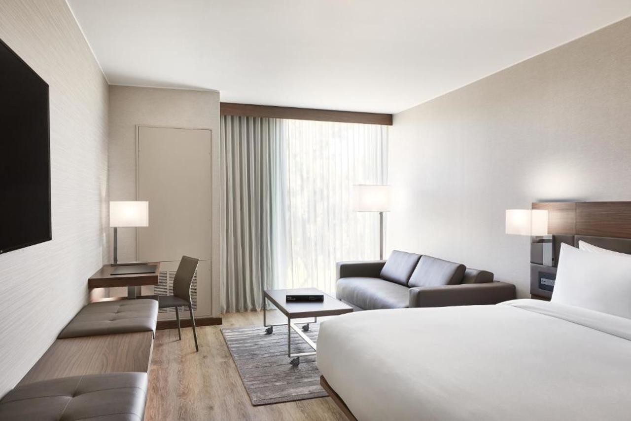 Hotel Ac Biltmore
