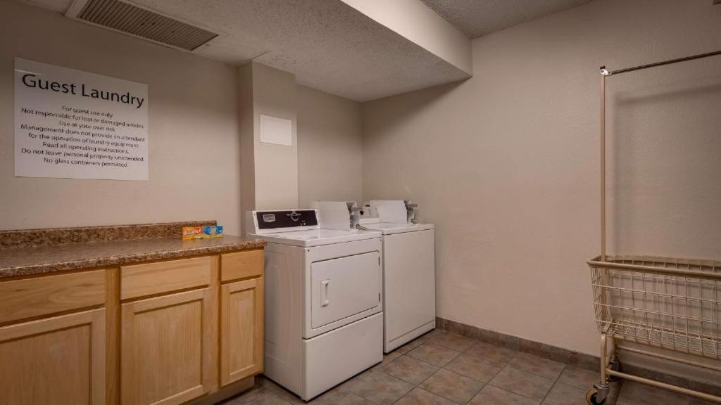 Extend -a- Suites Airport Phoenix