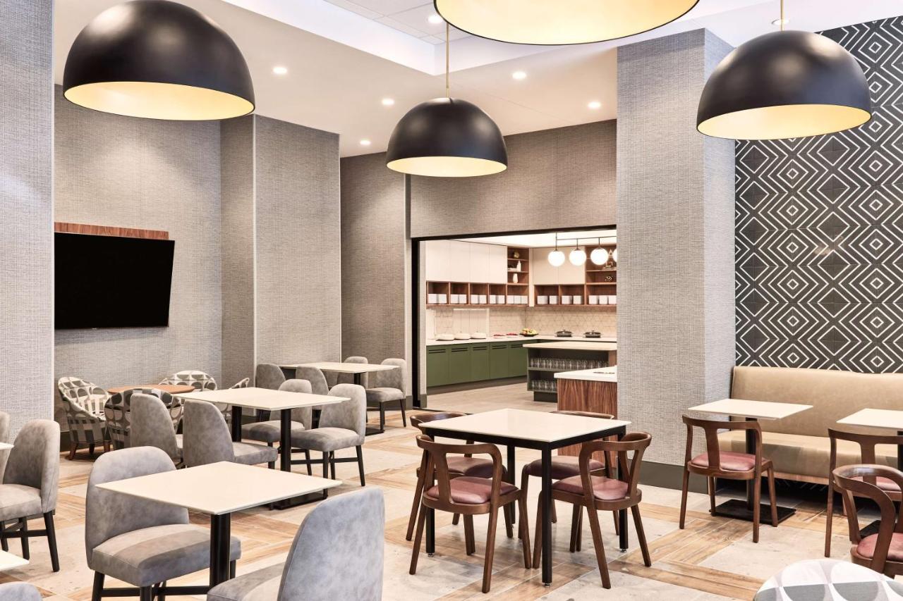 Hotel Hyatt Place Phoenix/downtown Phoenix