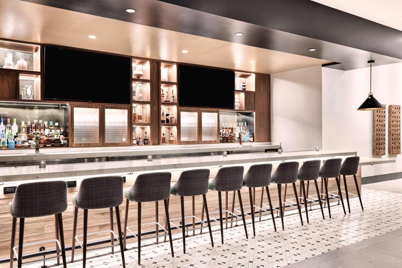 Hyatt Place Phoenix/downtown 3* Phoenix