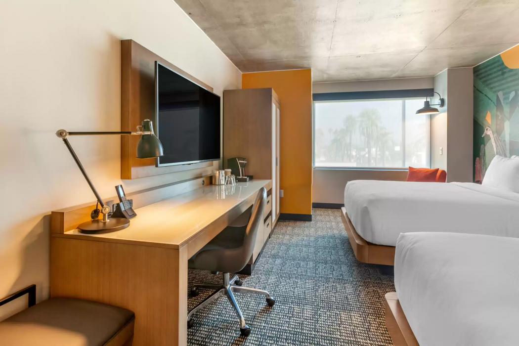 Cambria Downtown Convention & Airport Phoenix
