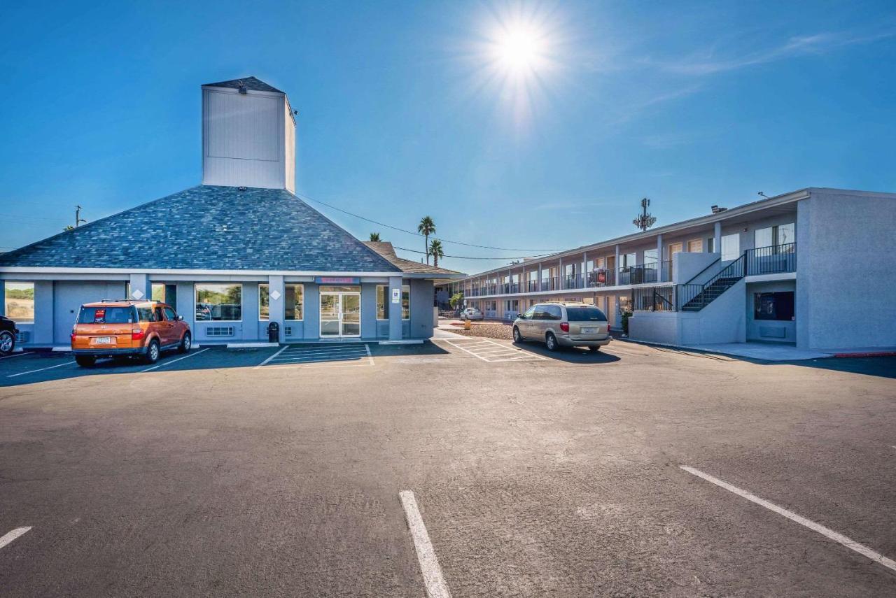 Hotel Rodeway North I-17 2*