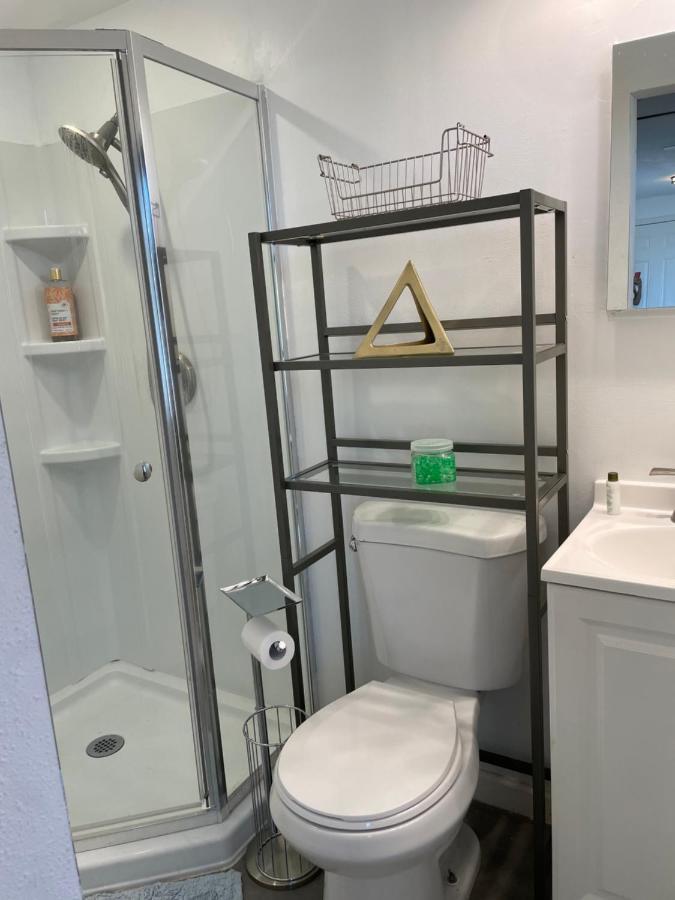 Apartment Snug Studio Nr Dtwn Phx