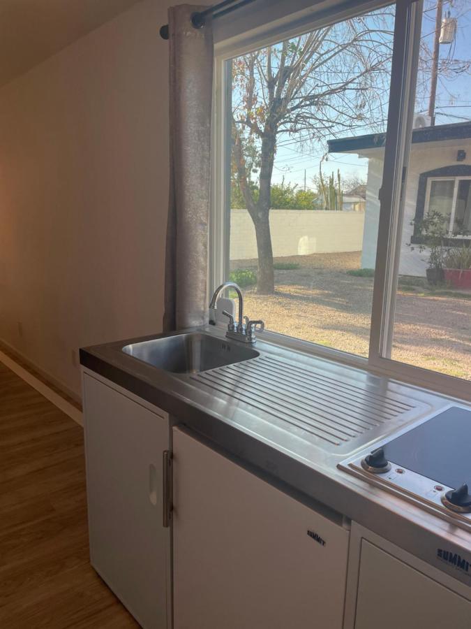 Apartment Snug Studio Nr Dtwn Phx Phoenix