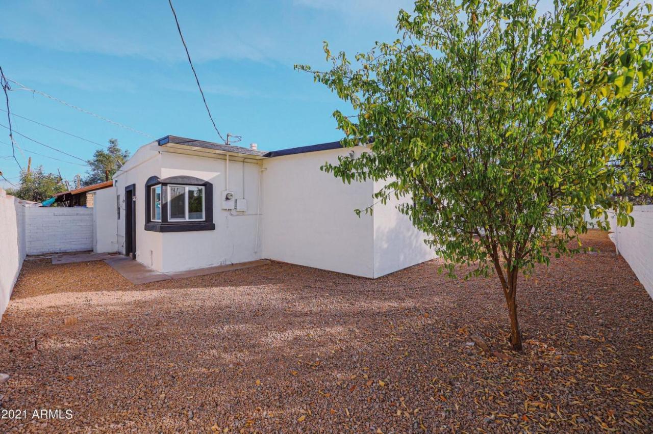 Apartment Snug Studio Nr Dtwn Phx *