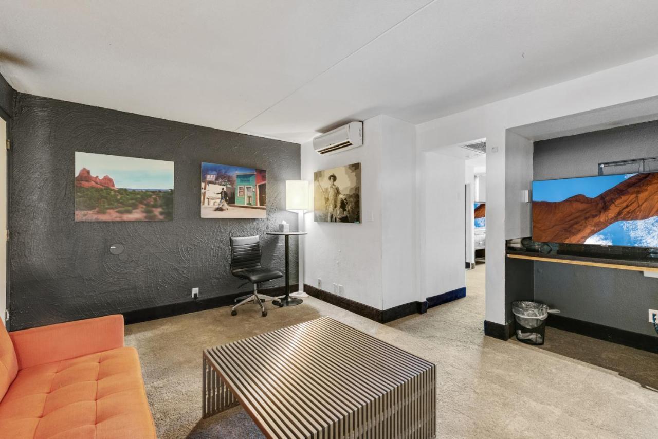 Hotel Clarendon 209 Phoenix