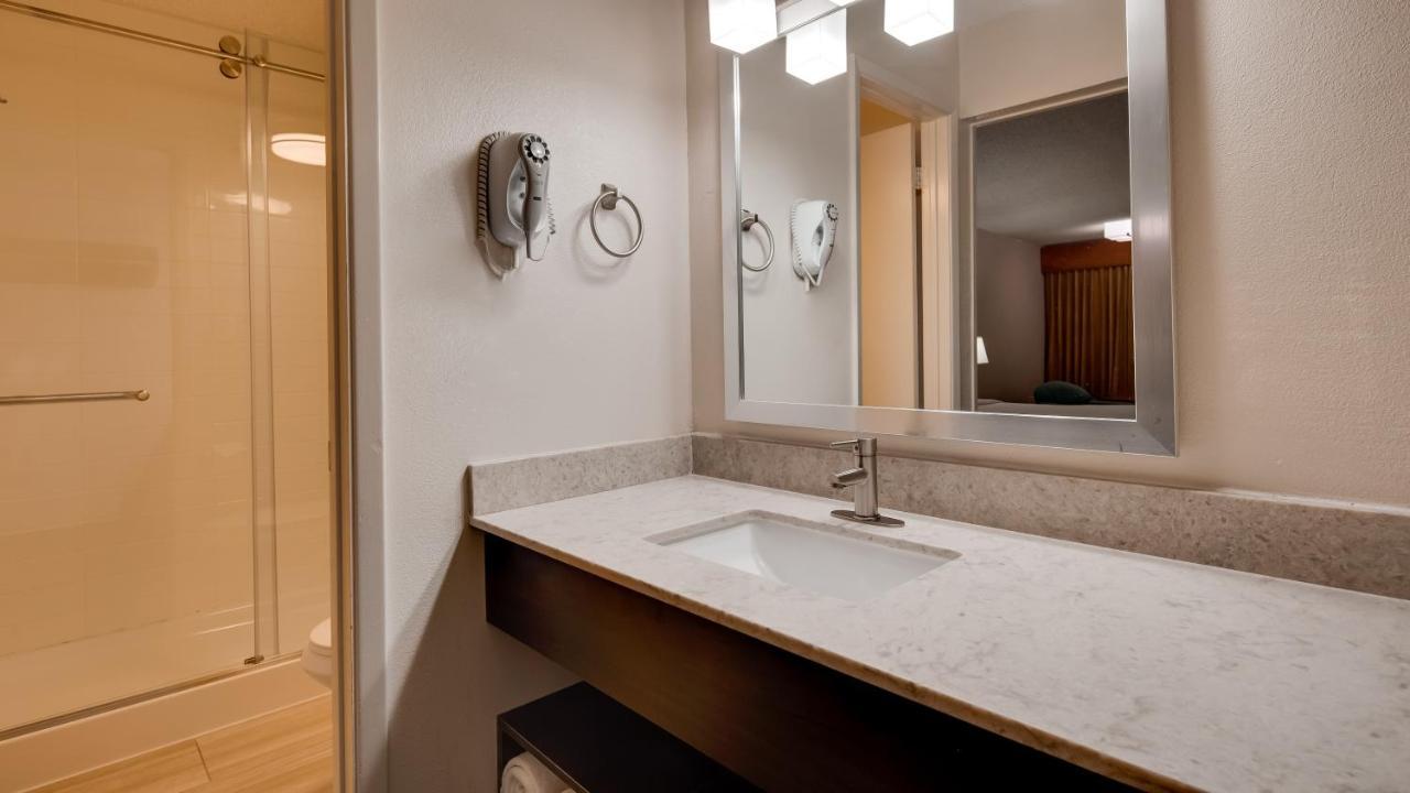 Hotel Extend -a- Suites Airport Phoenix