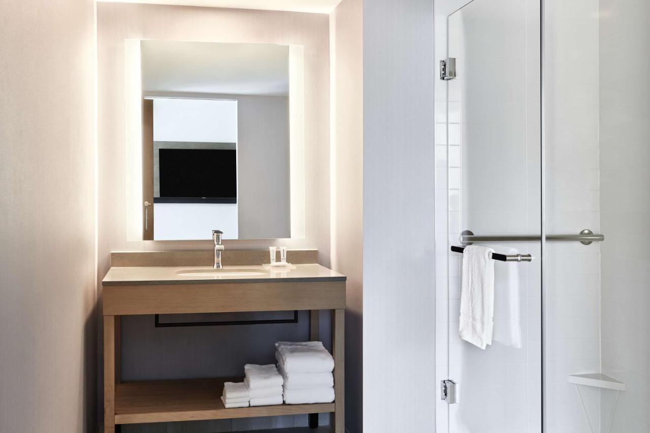 Hyatt Place Phoenix/downtown Phoenix