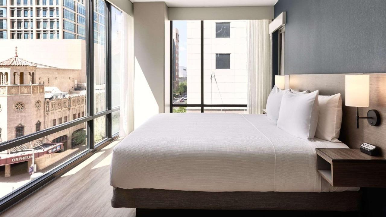 Hyatt Place Phoenix/downtown Hotel 3*