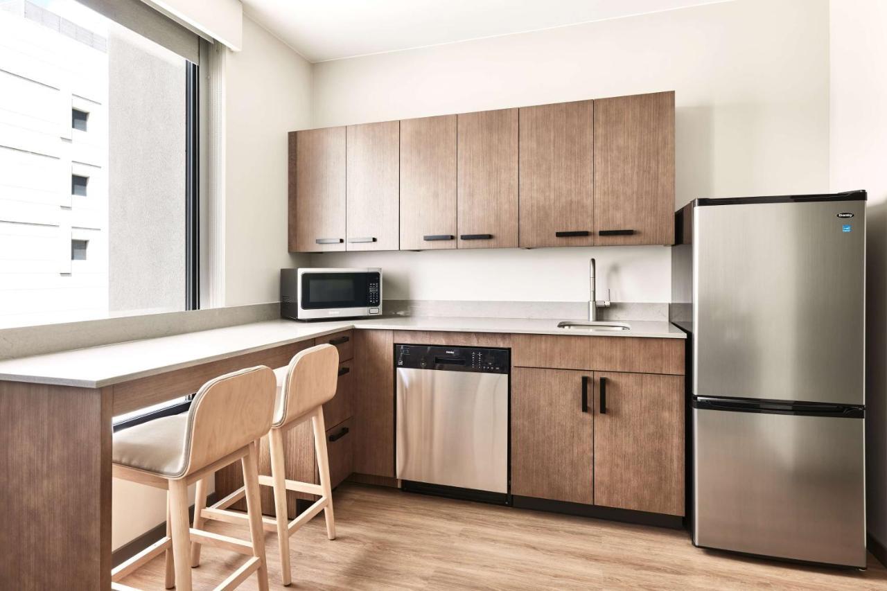 Hyatt Place Phoenix/downtown Hotel
