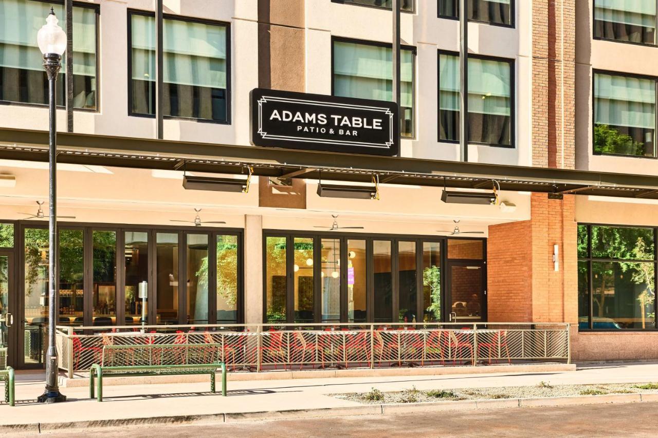 Hotel Hyatt Place Phoenix/downtown Phoenix